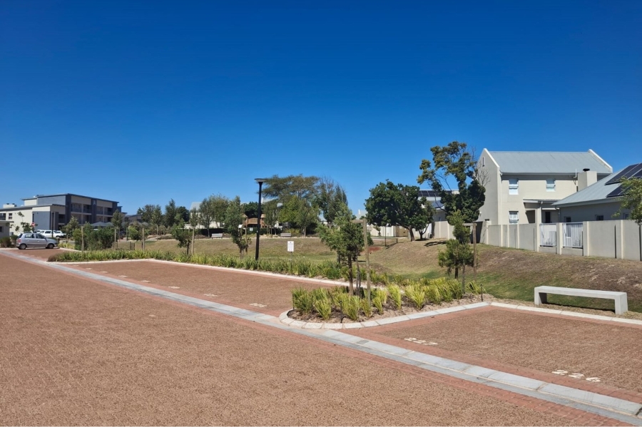 2 Bedroom Property for Sale in Langeberg Ridge Western Cape